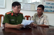 Ngày mai xét xử vụ chìm tàu du lịch trên sông Hàn
