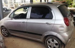 Khởi tố thêm một bị can vụ thương binh bị đánh ở Chương Mỹ