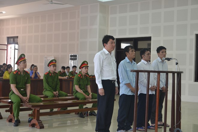 hoan phien xu vu an chim tau thao van 2 tren song han