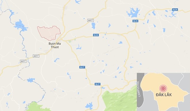 nam 9x tron nghia vu quan su bi khoi to