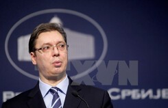 Thủ tướng Serbia tuyên bố sẽ không bao giờ gia nhập NATO
