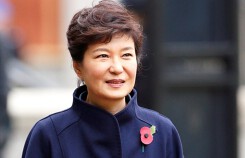 '7 tiếng biến mất' bí ẩn của bà Park khi phà Sewol chìm