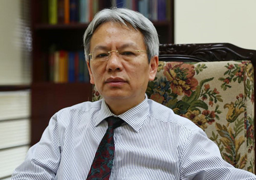 nguyen pho chu nhiem van phong quoc hoi quan chuc phai giu gin duoc long tin cua cong chung