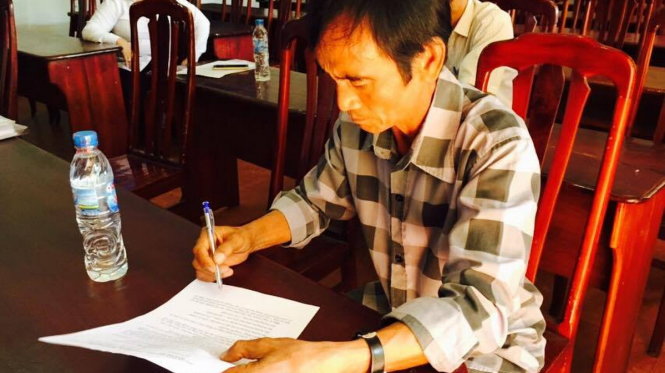 ong nen den toa hoi 10 ti tien boi thuong chua thay tra