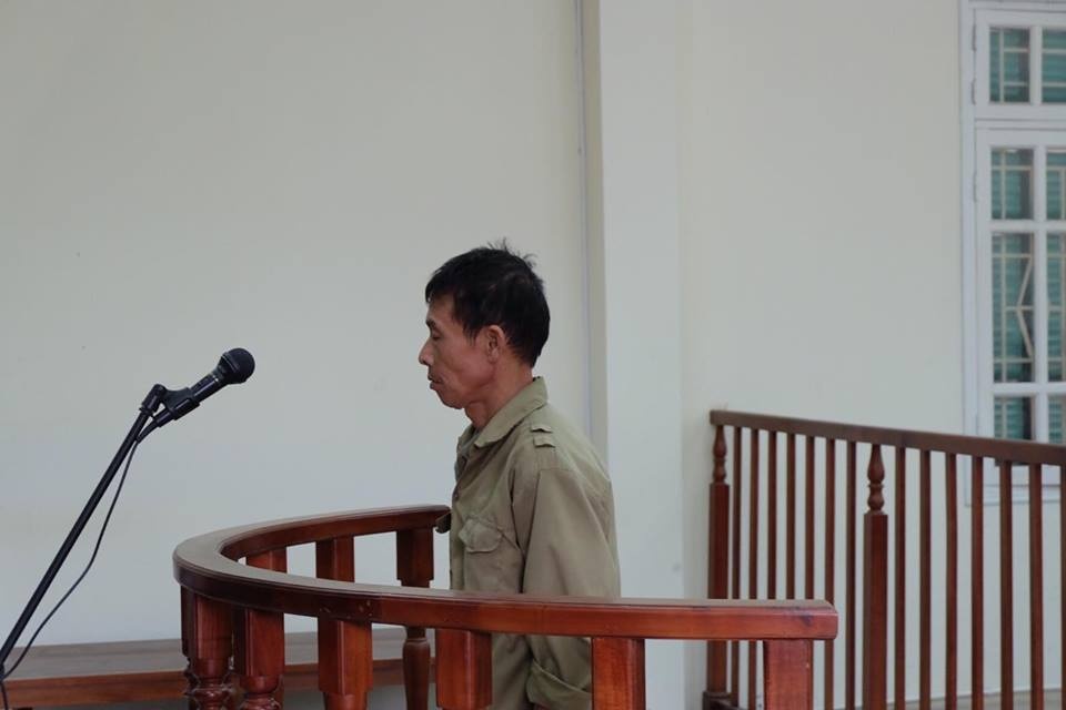 tuyen an nguoi dap xich lo cho ton lam chet be trai