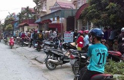 Vụ thi thể bị trói tay chân ở Hải Dương: Camera 'vạch mặt' kẻ thủ ác
