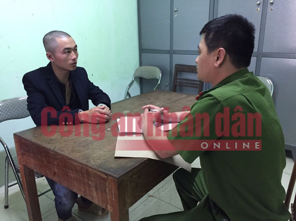 dam me de tu vong vi khong xin duoc tien