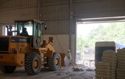 Yên Bái: Công ty CP khoáng sản Viglacera 'quên' thống kê sản lượng khai thác