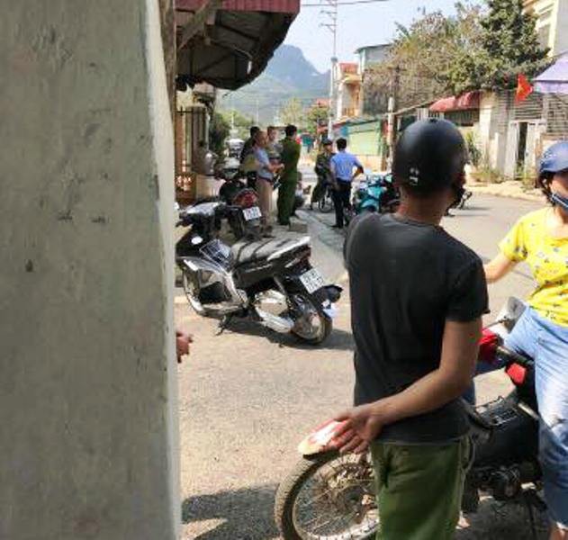 thay giao day nang khieu dua nu sinh vao nha nghi tam su