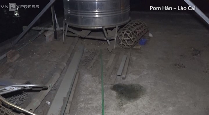 vu pho khoa san benh vien da khoa tinh lao cai tu vong nguoi chong khai nguyen nhan gay an
