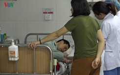 Vụ Phó khoa sản Bệnh viện đa khoa tỉnh Lào Cai tử vong: Người chồng khai nguyên nhân gây án
