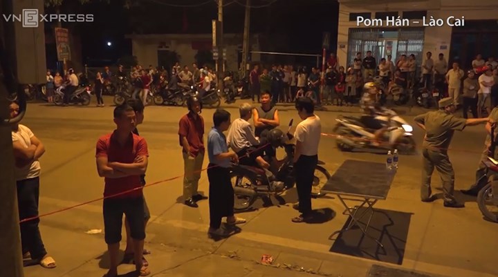vu pho khoa san benh vien da khoa tinh lao cai tu vong nguoi chong khai nguyen nhan gay an