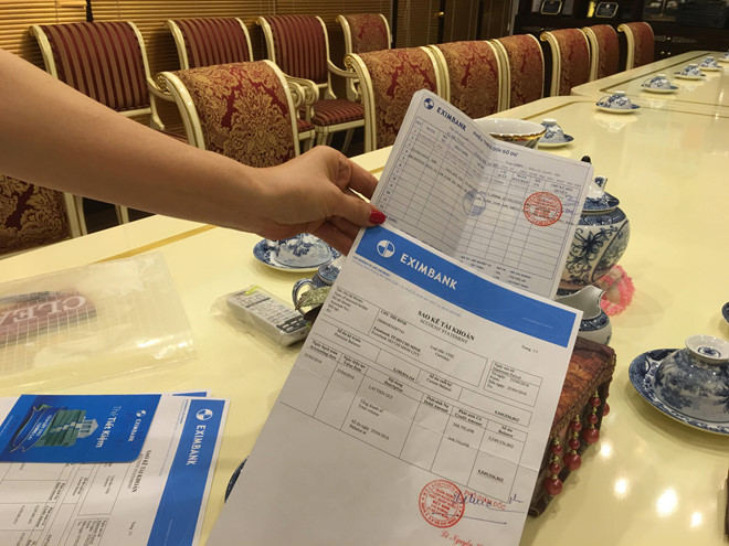 245 ty boc hoi o eximbank vu an be tac neu khong bat duoc ong hung