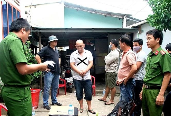 quynh troc va nhung phi vu ma tuy tu bien gioi