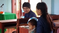 ve noi thieu nu lay chong tu thuo 13 ung cai bung roi thi bo me cung khong can duoc