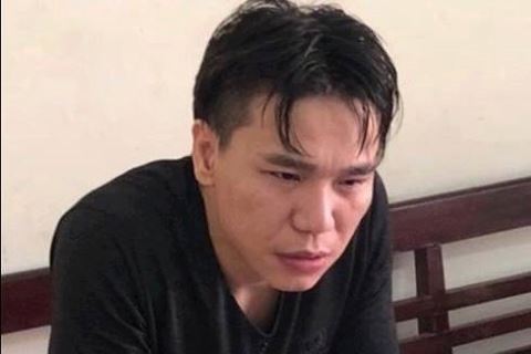 chuyen chua ke trong vu thieu nu 20 tuoi tu vong o can ho cua chau viet cuong