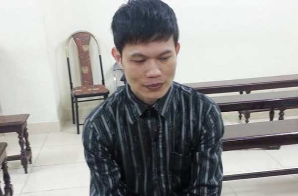 nhung vu an ron nguoi vi ao giac ma tuy da