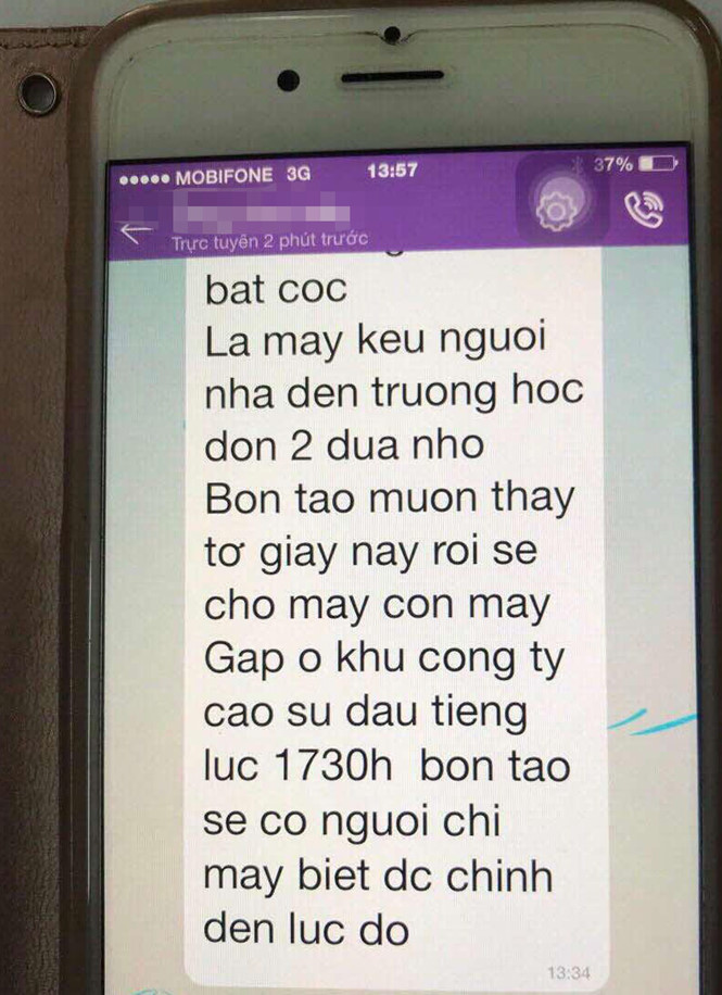 nu viet kieu bat coc 2 chau be doi chuoc 50000 usd khai gi