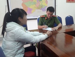 Sợ bị bán vào động mại dâm, cô gái trẻ gạt lệ lấy chồng Trung Quốc