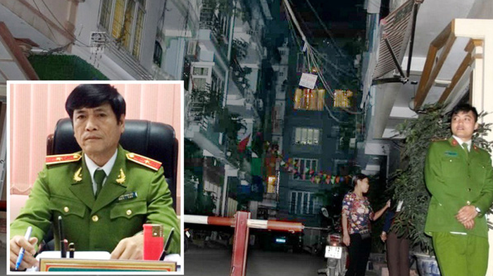 he lo hop dong bao ke danh bac ngan ti cua tuong cong an