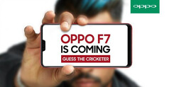 Oppo F7 