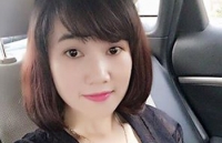co gai tong 3 nguoi thuong vong giua pho cho bi khoi to