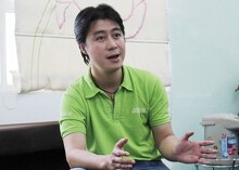 Bắt thêm nhiều đối tượng trong đường dây cờ bạc nghìn tỷ