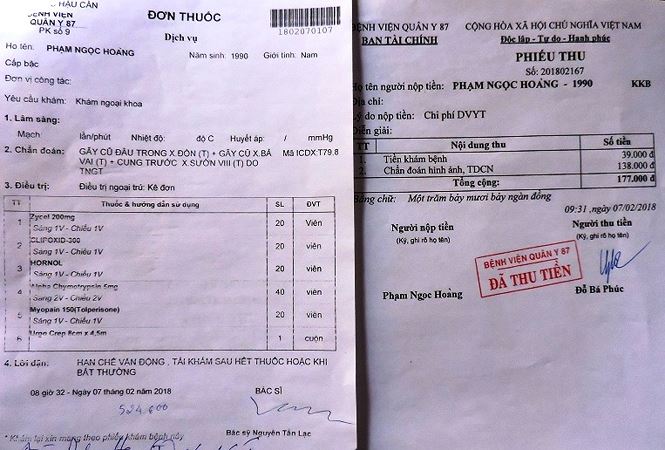 co gai tong 3 nguoi thuong vong giua pho cho bi khoi to