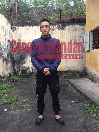 bat giu doi tuong hanh hung 2 bac sy o yen bai