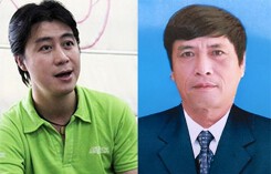Đường dây đánh bạc nghìn tỷ liên quan ông Nguyễn Thanh Hoá: 6 cảnh sát bị đình chỉ là ai?