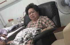 Hai trợ thủ đắc lực giúp gì cho bà Hứa Thị Phấn?