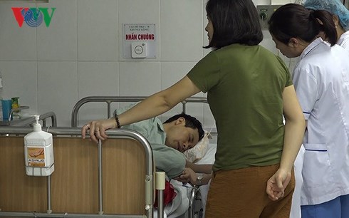 nguoi than trong gia dinh giet nhau vi dau nen noi