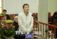 bo cong an thong bao ve duong day danh bac truc tuyen