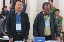 Vụ giám đốc công ty cho thuê tài chính: Cán bộ ngân hàng BIDV bị kiến nghị điều tra