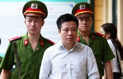 Phiên tòa xử ông Đinh La Thăng: Hà Văn Thắm sẽ ra tòa với tư cách người có quyền lợi, nghĩa vụ liên quan