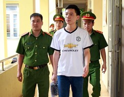 Truy tố 3 bị can trong vụ 8 bệnh nhân chạy thận tử vong tại Hòa Bình