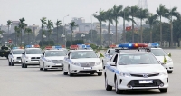 tu vu xe cadillac gan bien xe ho de tron phi truong hop nao duoc mien phi duong bo