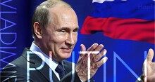 Putin và hành trình trở thành Tổng thống vĩ đại nhất nước Nga