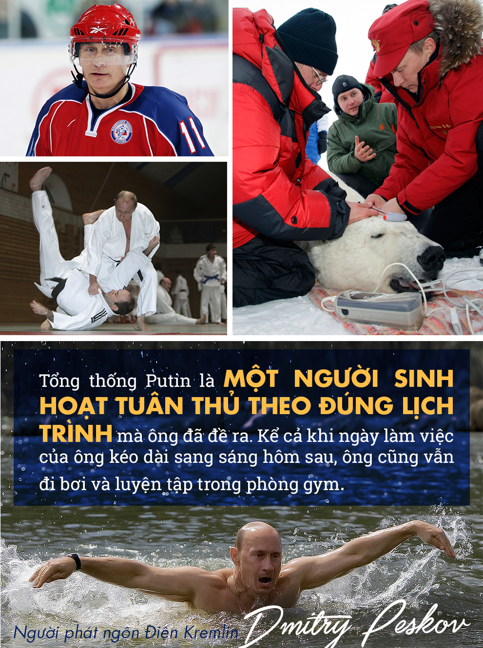 Putin và hành trình trở thành Tổng thống vĩ đại nhất nước Nga putin va hanh trinh tro thanh tong thong vi dai nhat nuoc nga