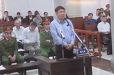 ong dinh la thang vi nhung ngan hang khac nhu co gai dep da co chong nen pvn ga cho oceanbank