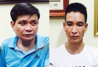 hai phong tai xe xong vao cong ty sat hai giam doc doanh nghiep van tai