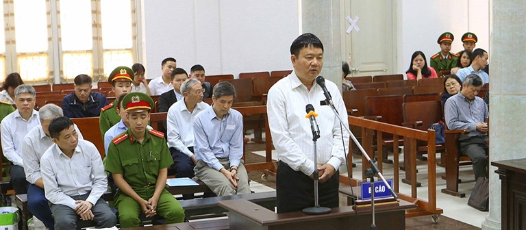 ong dinh la thang van cho rang gop von vao oceanbank co hieu qua