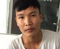 Nam thanh niên hiếp dâm, đâm cô gái hàng chục nhát dao