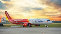 vietjet sap chi 1083 ty dong tam ung co tuc
