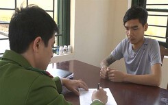 Đường dây đánh bạc ngàn tỉ: 1 trong 9 người bị truy nã ra đầu thú