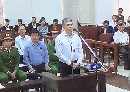 xu ong dinh la thang tai sao cap tren phai cham soc cap duoi