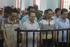 Vụ 7 thanh tra giao thông ăn hối lộ: Cảnh cáo Giám đốc, Phó Giám đốc Sở GTVT