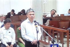 Đại diện PVN kiến nghị đánh giá lại việc mua ngân hàng 0 đồng
