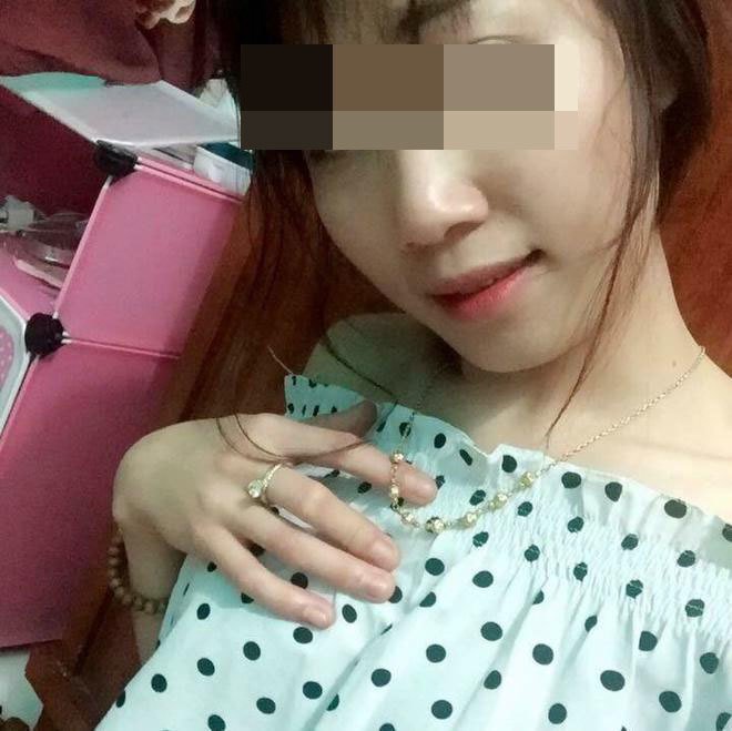 thieu nu bi ban trai tam xang dot o vinh phuc bong 92 co the nan nhan co tien luong xau