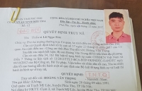 vu danh bac ngan ti co tich thu duoc tien nha mang